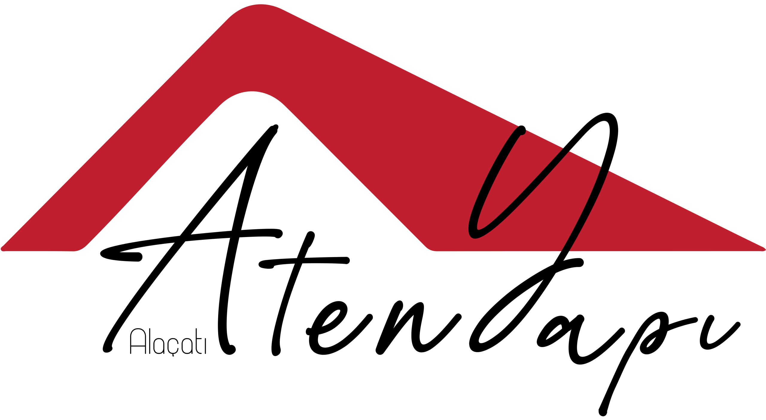 Alaçatı Aten Yapı